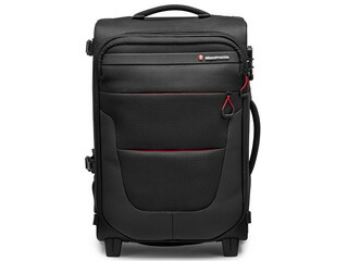 Manfrotto マンフロット MB PL-RL-H55 PL ローラーバッグ SWITCH55