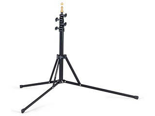 Manfrotto マンフロット 5001B-1 ナノ ブラック スタンド|ムラウチ