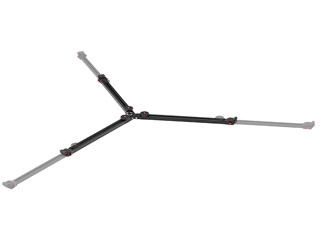 ※メーカー在庫僅少の為、納期にお時間がかかる場合があります。 Manfrotto マンフロット MVASPR2N1 2in1 三脚スプレッダー|ムラウチ