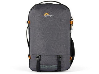 ※メーカー在庫僅少の為、納期にお時間がかかる場合があります。 Lowepro ロープロ LP37470-PWW(グレー)　トレッカーライト BP 250 AW GRL
