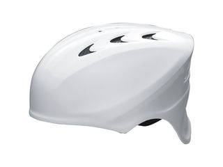 SSK エスエスケイ CH225 ソフトボール用キャッチャーズヘルメット 【M】（ホワイト）