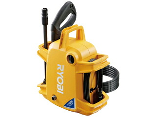 KYOCERA 京セラ RYOBI/リョービ AJP-1210　高圧洗浄機 9,988円