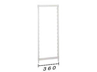 CAMBRO キャンブロ 360型 カムシェルビング用郵便うけ一揃いの道具 ＣPPＫ1472