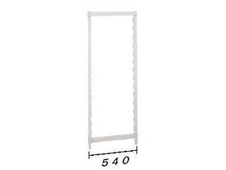 CAMBRO キャンブロ 540型 カムシェルビング用郵便うけ一揃いの道具 ＣPPＫ2184
