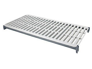 CAMBRO キャンブロ 【代引不可】540ベンチ型シェルフプレートキット 固定用　ＥＳＫ2178Ｖ1