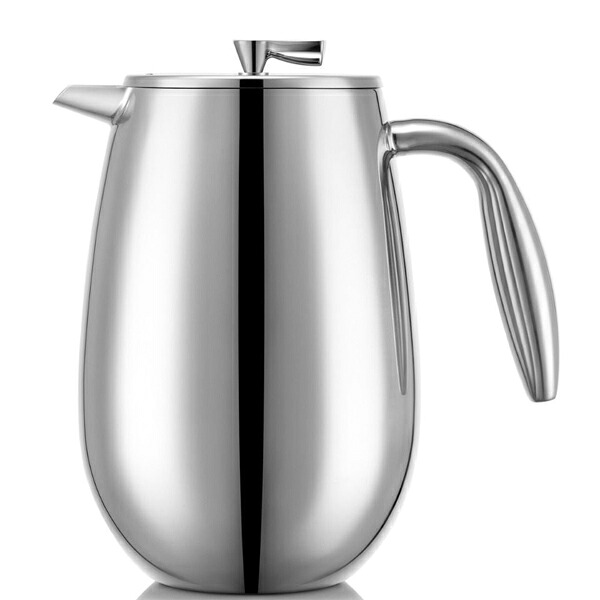 bodum ボダム ダブルウォール コーヒープレス コロンビア 〔1.0L:8カップ用〕