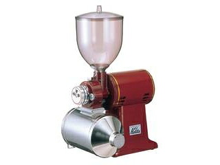 Kalita カリタ 【代引不可】カリタ ハイカットミル お役目用