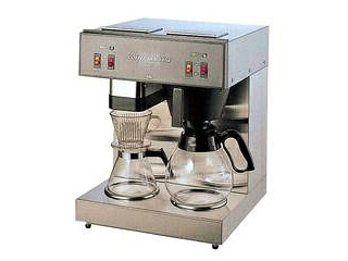 Kalita カリタ 【代引不可】カリタ 珈琲器械 ＫＷ－17