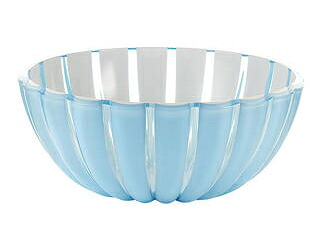 guzzini フラテッリグッチーニ グッチーニ　ボウル　２９６９ ３０８１　３０cm　ブルー