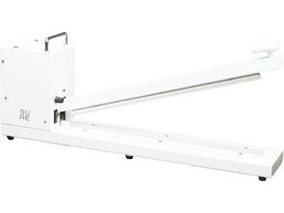 ISHIZAKI 石崎電機製作所 【SURE/シュアー】卓上シーラー 450mm 白 NL-452K｜ムラウチ