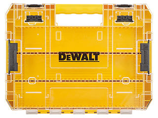 DEWALT デウォルト DT70804-QZ タフケース 大