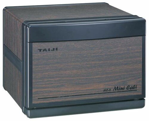 TAIJI タイジ ホットキャビ ミニキャビ HC-6 M 肌理 スタイリッシュシリーズ