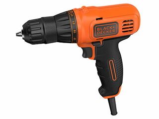 BLACK&DECKER ブラック＆デッカー KR112 スマートドリルドライバー