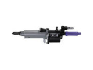 POP ポップリベット・ファスナー リベッター空油圧式(縦型ツール) POWERLINK1500I PL1500I