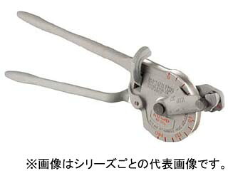 Ridge Tool リッジツール RIDGID/リジッド ラチェットチューブベンダー 358 35170|ムラウチ