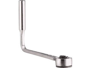 Ridge Tool リッジツール RIDGID/リジッド 1/2ラチェット90度曲がり付きハンドル 92202