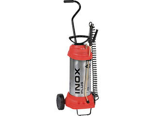 MESTO/メストシュプリッツェンファブリーク 畜圧式噴霧器 3615FQ INOX PLUS 10L 3615FQ ガーデニング・農業-ガーデニング機器
