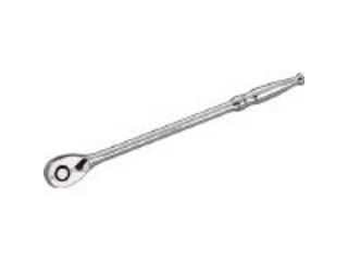 KYOTO TOOL 京都機械工具 KTC 12.7sq.ロングラチェットハンドル BR4L
