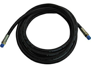 TRUSCO トラスコ中山 FTK70用5M高圧ホース FTK-705MHOSE｜ムラウチ