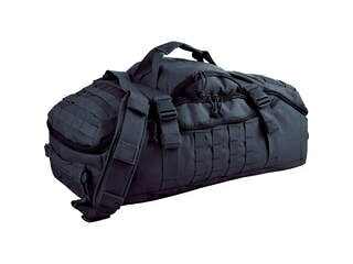 RED ROCK レッドロックアウトドアギア トラベラーダッフルパック ブラック 80260BLK
