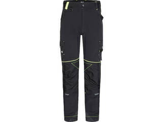 France Textile Production North Ways/ノースウェイズ ワークパンツ サーシャ ブラック Mサイズ 1388-BL-M 11,470円