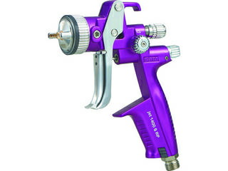 WTBワタベコーポレーション SATA スプレーガン SATAJET1400SRP13VIOLET