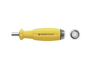 PB SWISS TOOLS スイスツールズ メカトルク (トルクドラ 8317M-0.4-2.0ESD