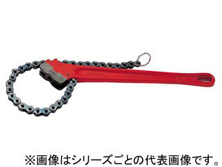Ridge Tool リッジツール RIDGID/リジッド チェーンレンチ 300mm 31310