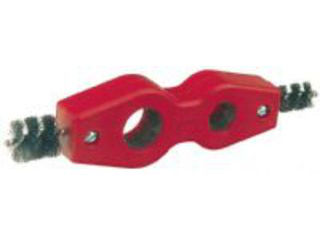 Ridge Tool リッジツール RIDGID/リジッド 銅管クリーニングブラシ 4100 34142