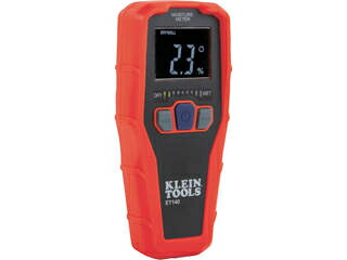 KLEIN TOOLS クラインツールズ デジタル水分計 ET140