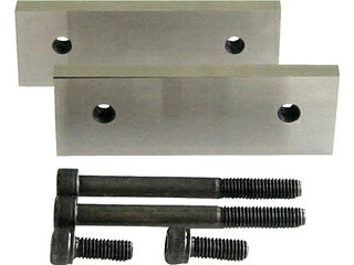 TRUSCO トラスコ中山 MF130/KV125共用口金・ボルトセット MFKV130001