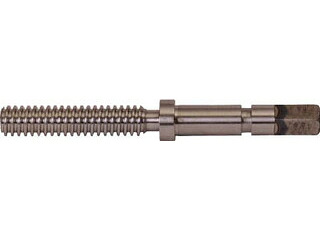 TRUSCO トラスコ中山 MF200/KV200共用 シャフト MFKV200004 9,052円