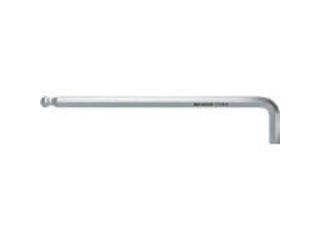 PB SWISS TOOLS スイスツールズ ボール付ロング六角棒レンチ 212L-17｜ムラウチ