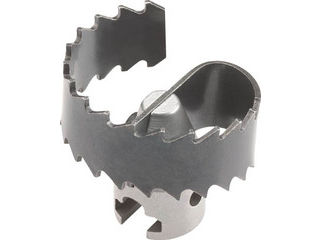 Ridge Tool リッジツール RIDGID/リジッド スパイラル鋸刃カッタ(45mm) T-109 62915