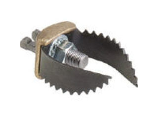 Ridge Tool リッジツール RIDGID/リジッド ダブルカッタ(50mm) T-411 92510
