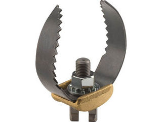 Ridge Tool リッジツール RIDGID/リジッド ダブルカッタ(63mm) T-412 92515