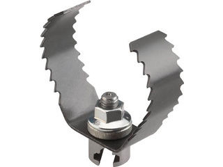 Ridge Tool リッジツール RIDGID/リジッド シャークカッタ(75mm)ブレード T-150-1 98055