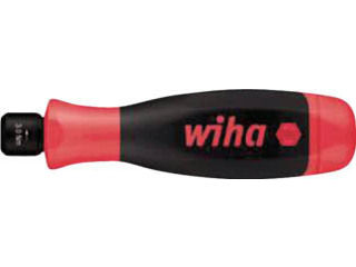 wiha ヴィーハ 292イージートルクドライバー0.6 292ET0.6