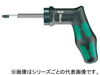 Wera ヴェラ 300 トルクドライバー TX20.0(ピストル型) 027936