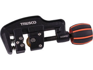TRUSCO トラスコ中山 熱電子管切り手(自動小銃送ること役立つこと付き添い人)チタン上塗り刃 TTC-632T