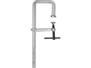 TRUSCO トラスコ中山 クランプ深アゴ型 開き500mm アゴの深さ110mm H50U11S
