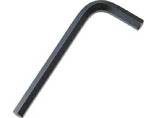 TRUSCO トラスコ中山 六角棒レンチ ショートタイプ 32.0mm TRRS-320