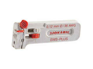 JOKARI/ヨーカリクランペ ワイヤーストリッパー ESD-Plus 001 40027