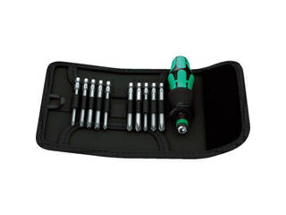Wera ヴェラ クラフトフォームコンパクト41 059299