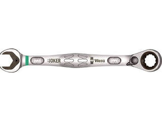 Wera ヴェラ コンビネーションラチェットレンチ 12mm 020067｜ムラウチ