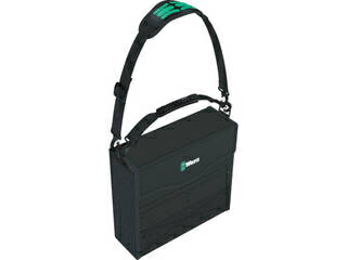 Wera ヴェラ 2GO ツールバッグ 3点セット 004351
