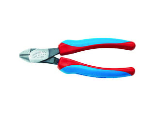 CHANNELLOCK/チャンネルロック 強力型ニッパ 161mm コンフォートハンドル E336CB