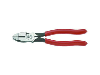 KLEIN TOOLS クラインツールズ 超強力型ペンチ 偏芯タイプ 250mm HD2000-9NE