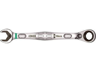 Wera ヴェラ コンビネーションラチェットレンチ 13mm 020068