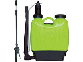 EPOCA エポカ 蓄圧式噴霧器 GALAXIA16 8532.T01